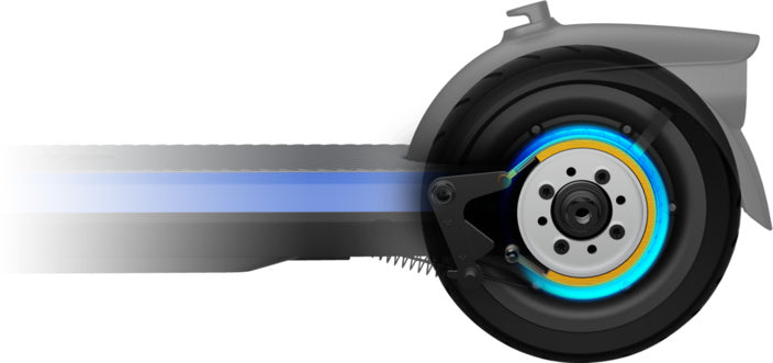 KickScooter Kids C2 PRO E