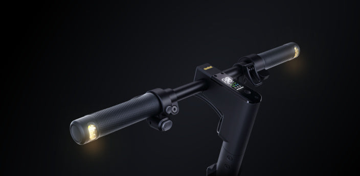 Monopattino MAX G2 D