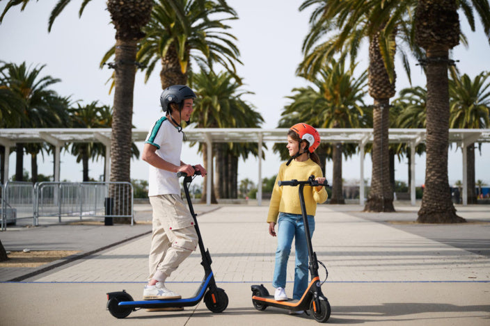 KickScooter Kids C2 PRO E
