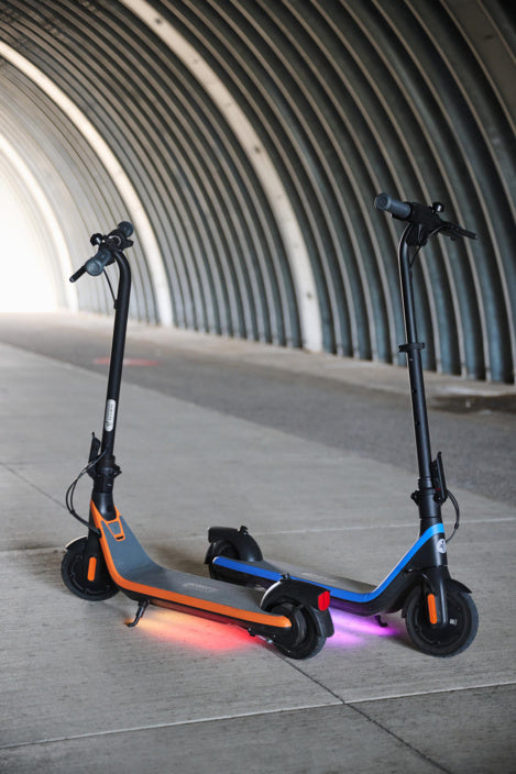 KickScooter Kids C2 PRO E
