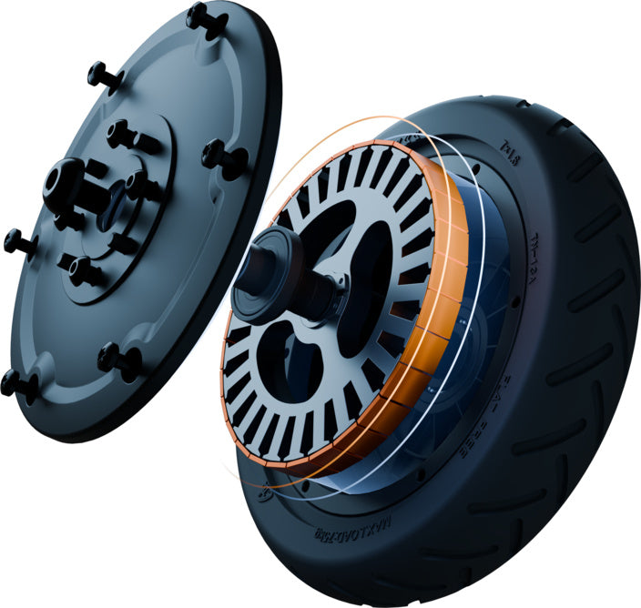 KickScooter C2 Lite