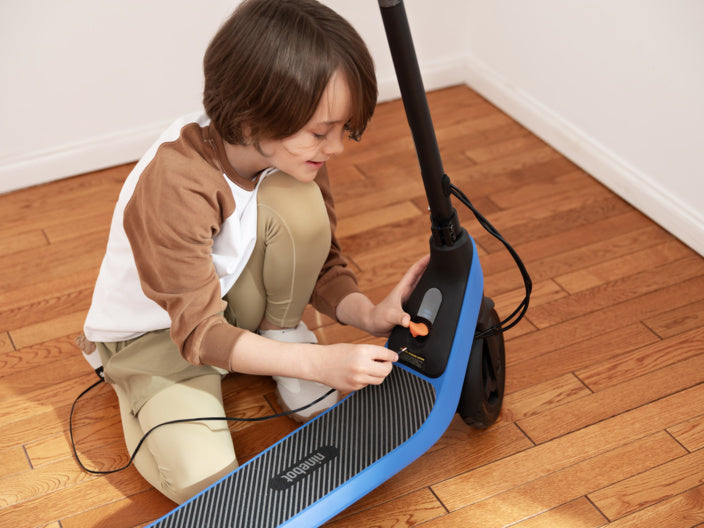 KickScooter C2 Lite