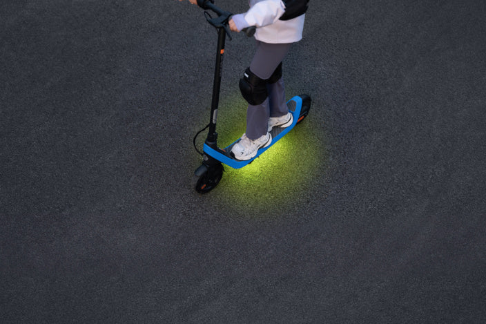 KickScooter C2 Lite
