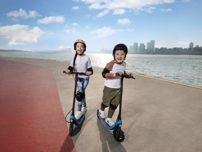 KickScooter C2 Lite