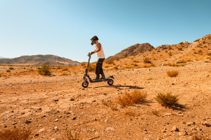 SuperScooter GT3 Pro E