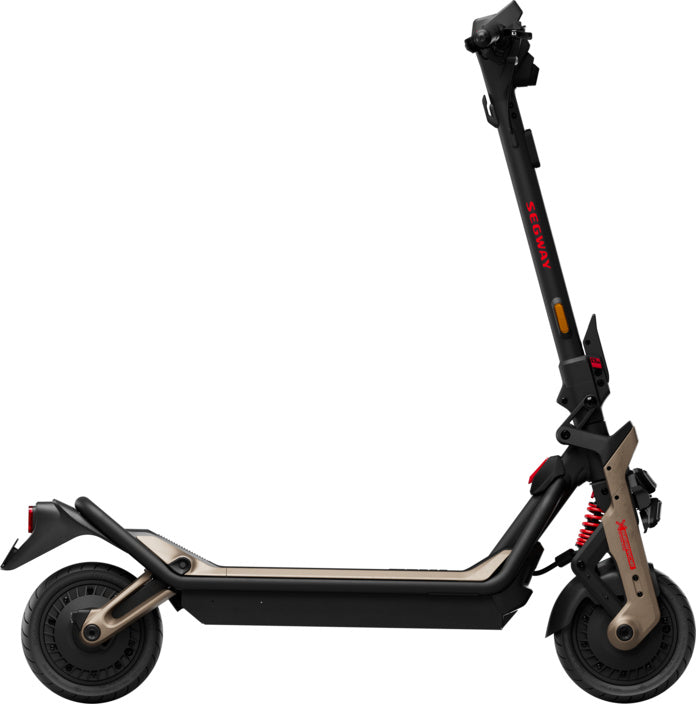 SuperScooter GT3 Pro E