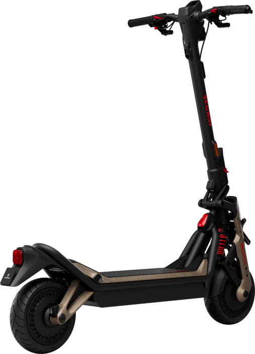 SuperScooter GT3 Pro E