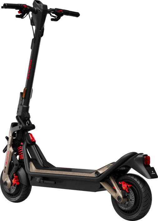 SuperScooter GT3 Pro E