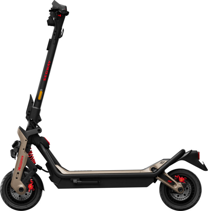 SuperScooter GT3 Pro E