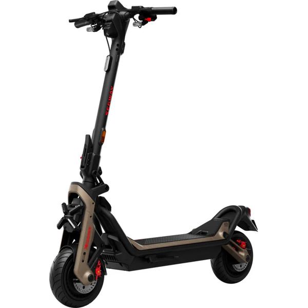 SuperScooter GT3 Pro E