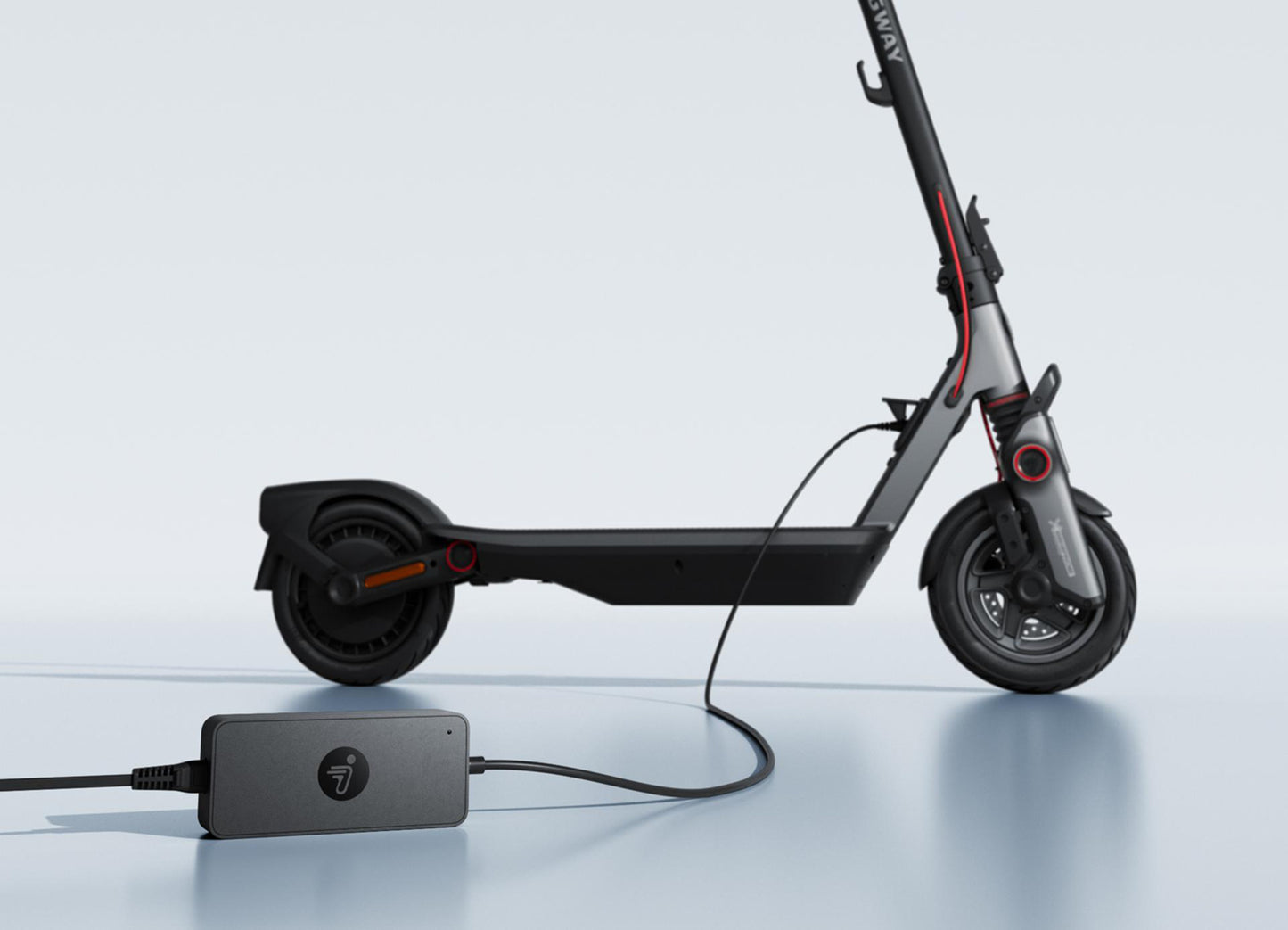 eKickScooter Schnellladegerät (48V)