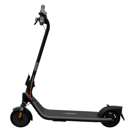 Trotinette Électrique E2 D II
