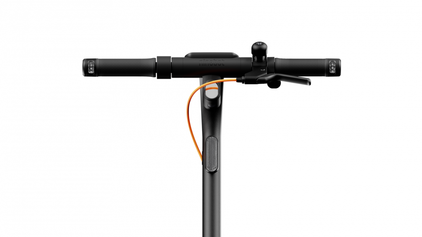 KickScooter E2 PRO D