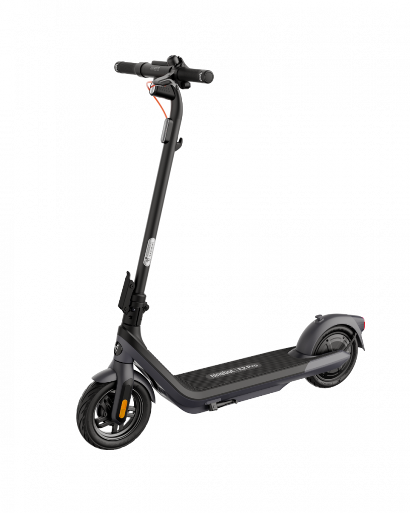 KickScooter E2 PRO D
