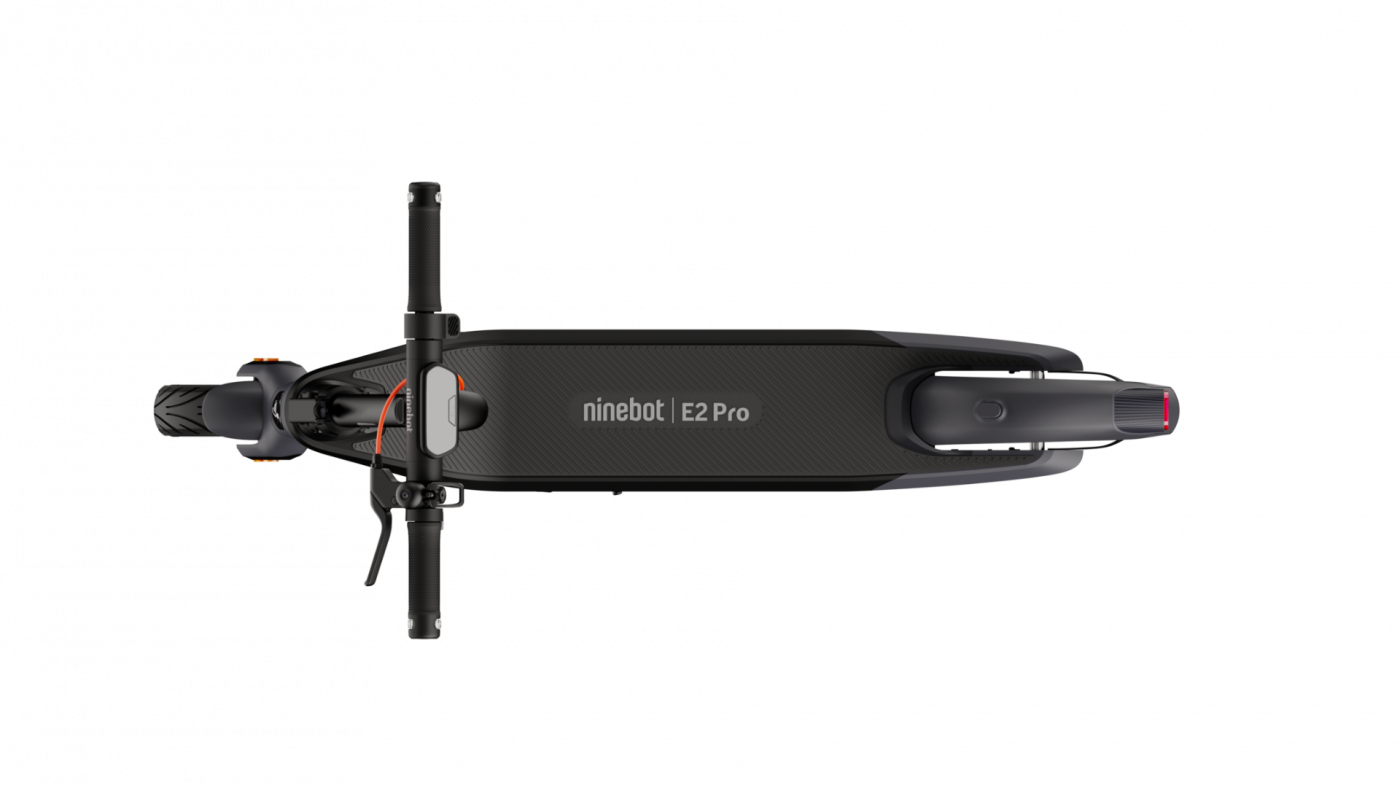 KickScooter E2 PRO D