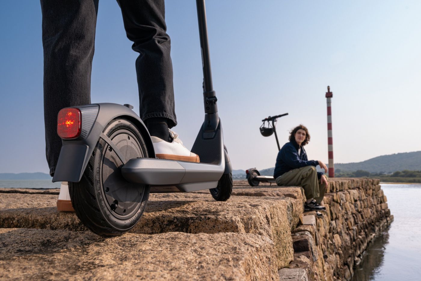 KickScooter E2 PRO D