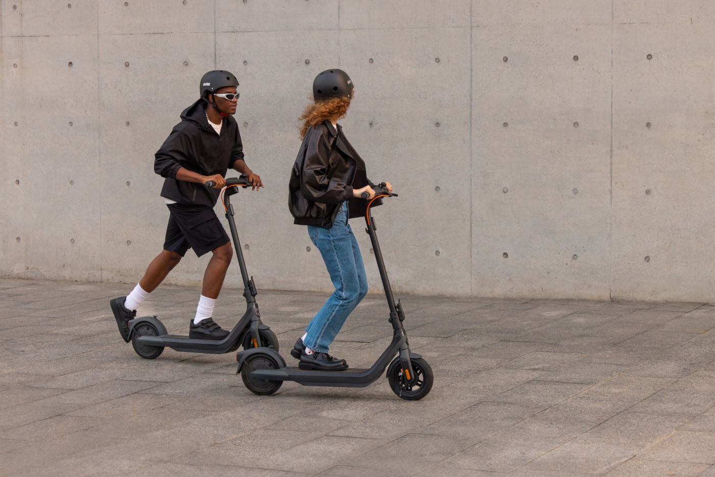 KickScooter E2 PRO D