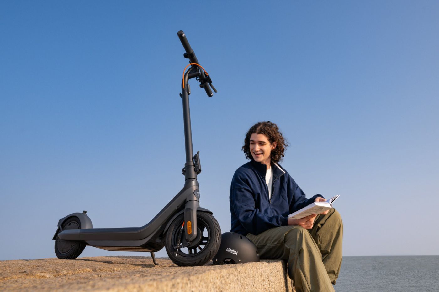 KickScooter E2 PRO D