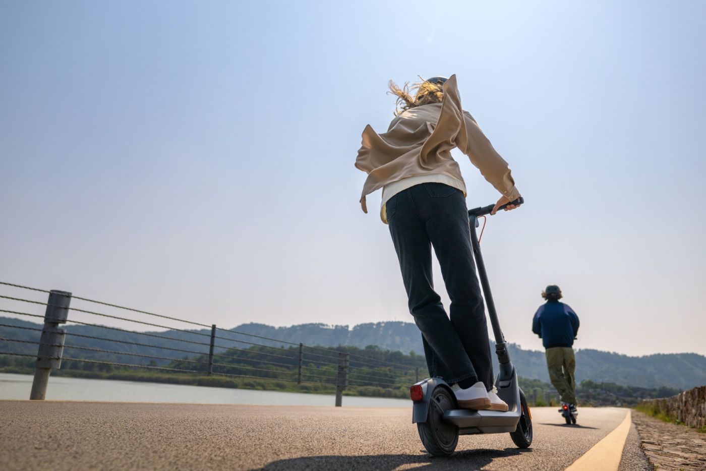 KickScooter E2 PRO D
