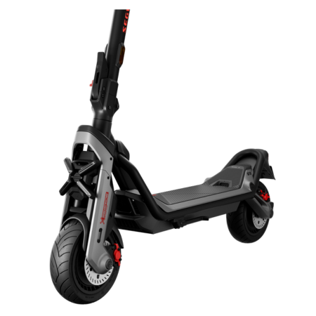 SuperScooter GT3 D