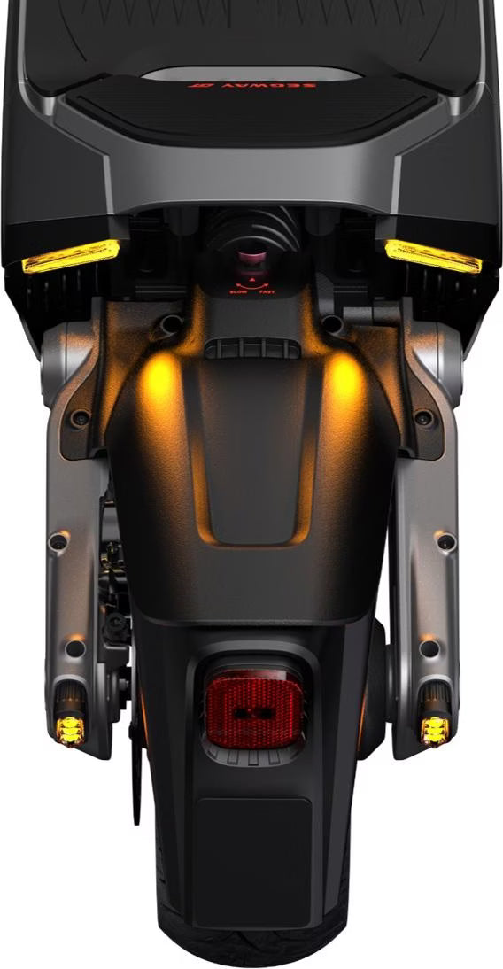 Premium KickScooter GT 1 D