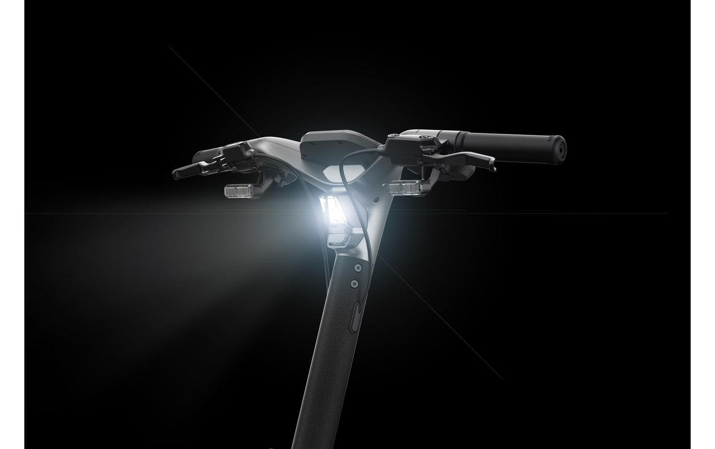 Premium KickScooter GT 1 D