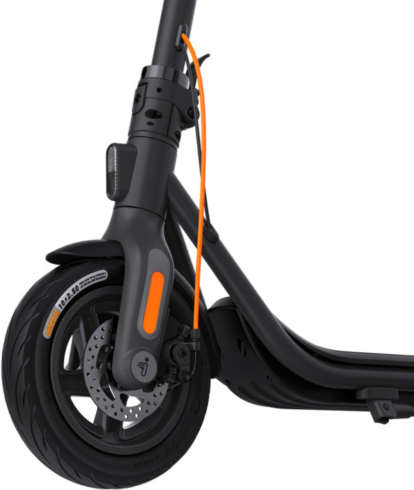 KickScooter F2 PLUS D