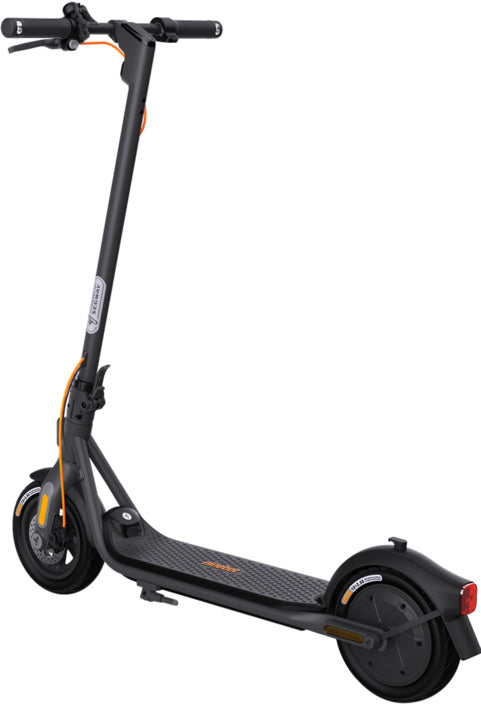 KickScooter F2 PLUS D