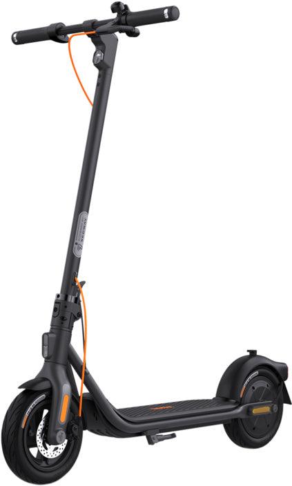 KickScooter F2 PLUS D