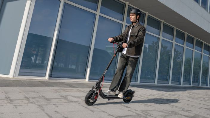 Ninebot F2 D II