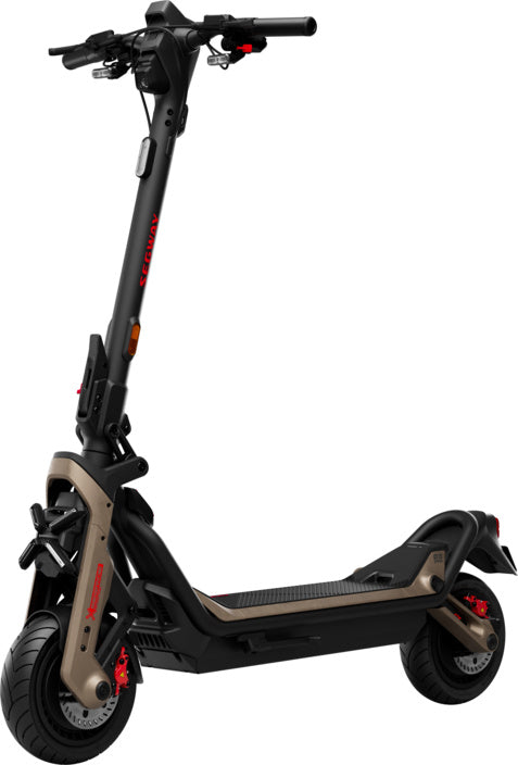 SuperScooter GT3 Pro E