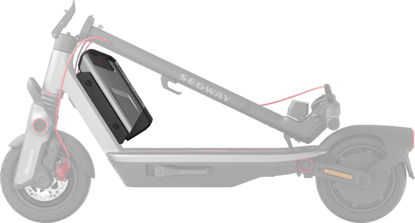 Segway 48V External Battery