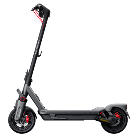 Ninebot Max G3 D