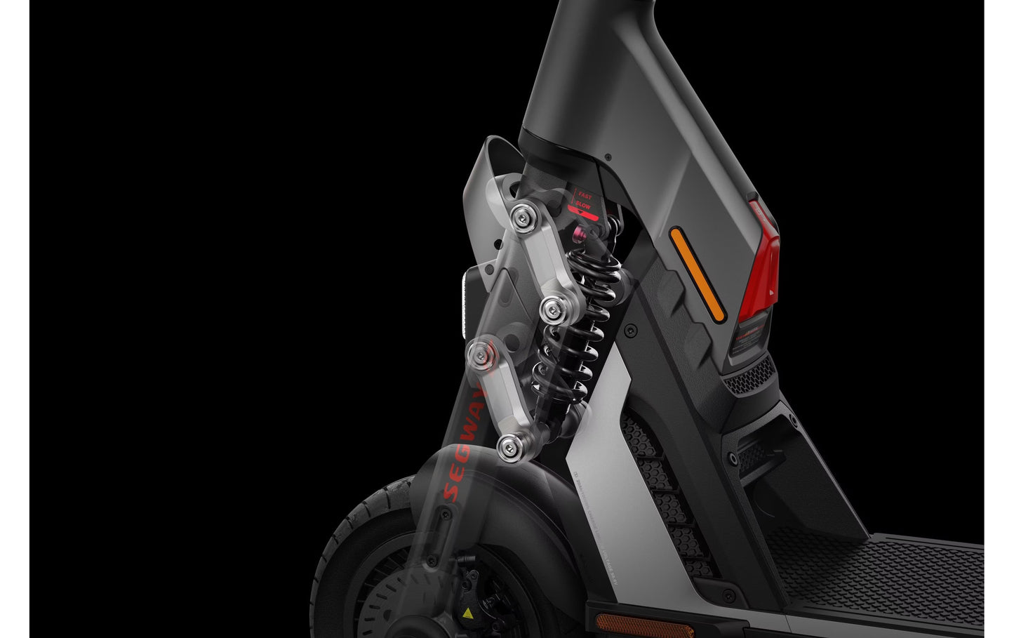 Premium KickScooter GT 1 D