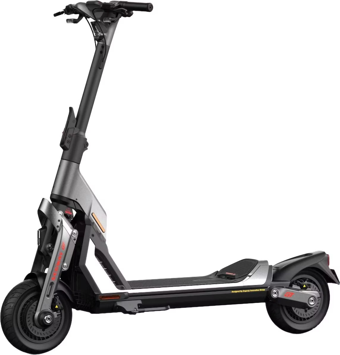 Premium KickScooter GT 1 D