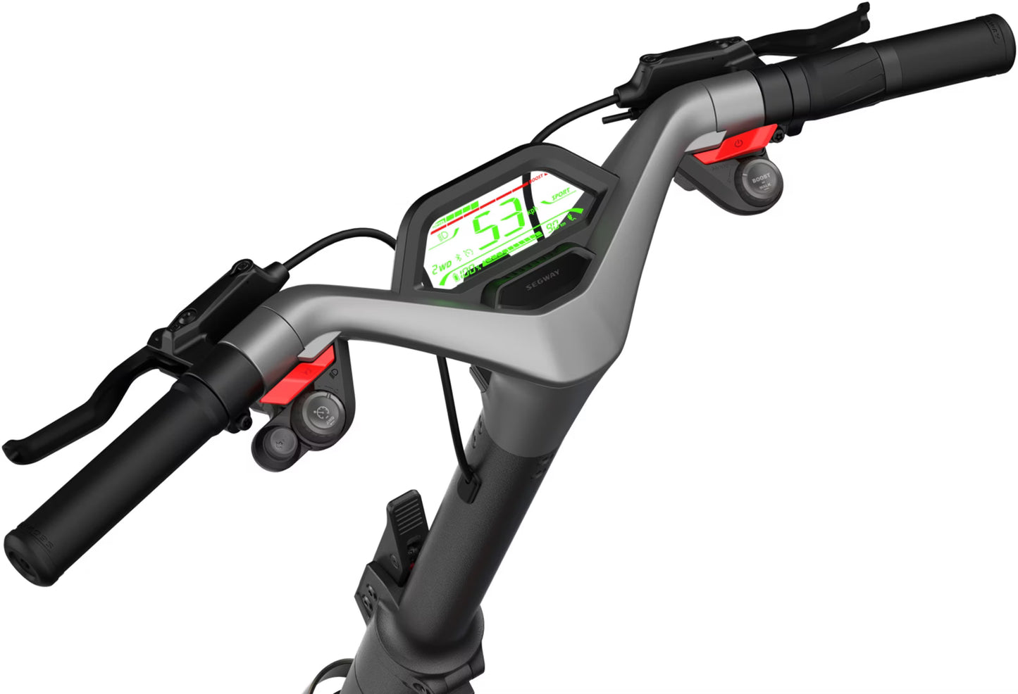 Premium KickScooter GT 1 D