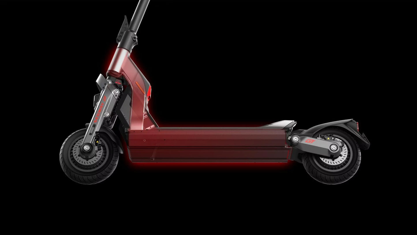 Premium KickScooter GT 1 D