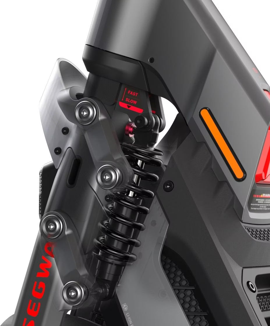 Premium KickScooter GT 1 D