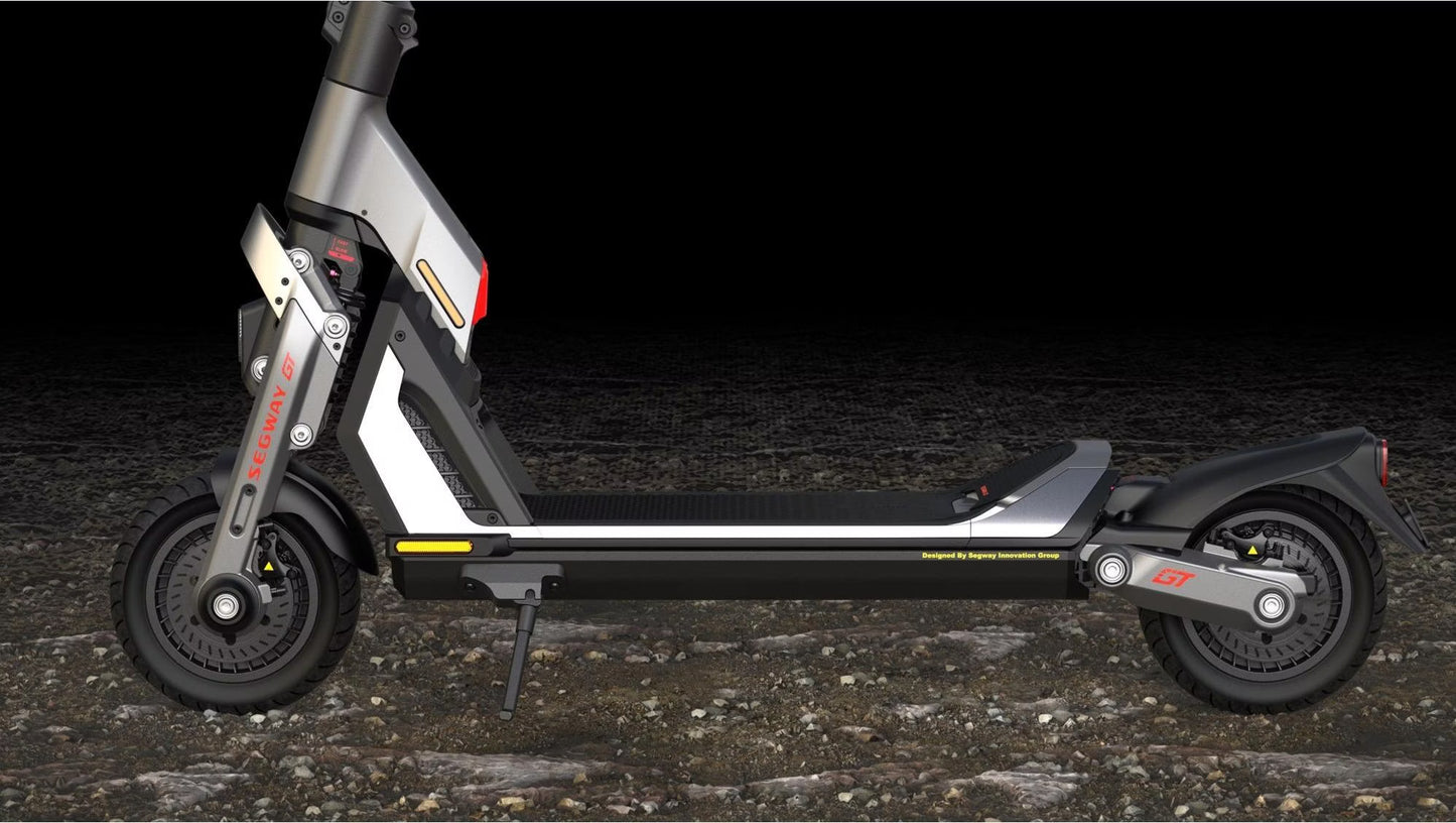 Premium KickScooter GT 1 D