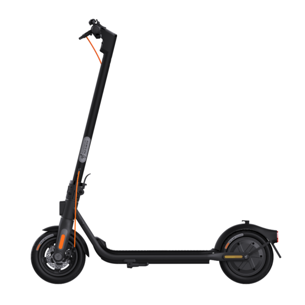 KickScooter F2 PLUS D