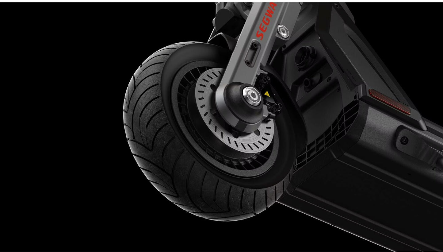 Premium KickScooter GT 1 D