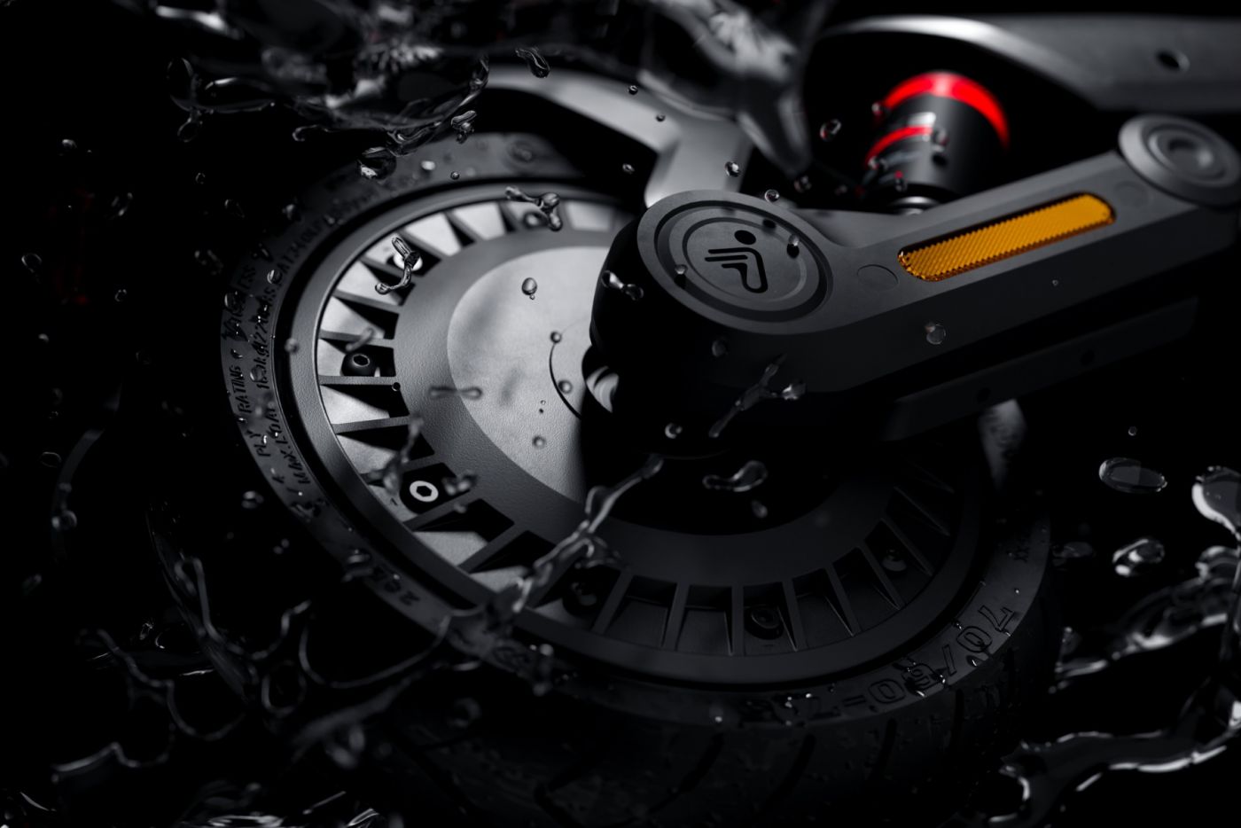 Ninebot Max G3 D