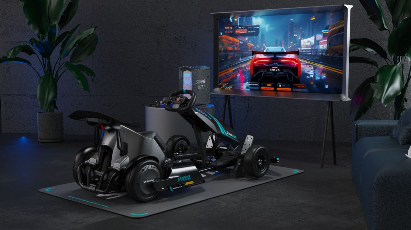 GoKart PRO 2