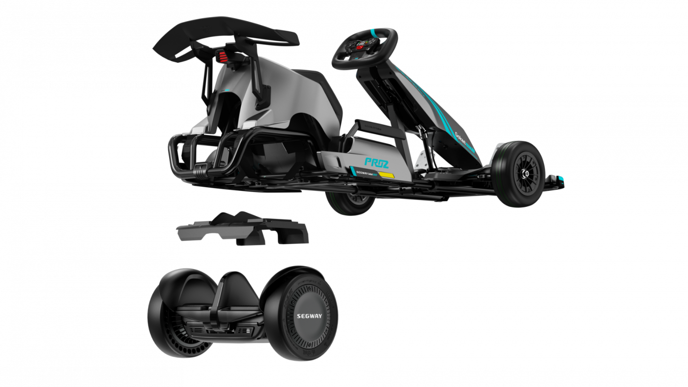 GoKart PRO 2