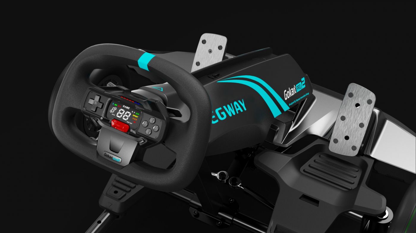 GoKart PRO 2