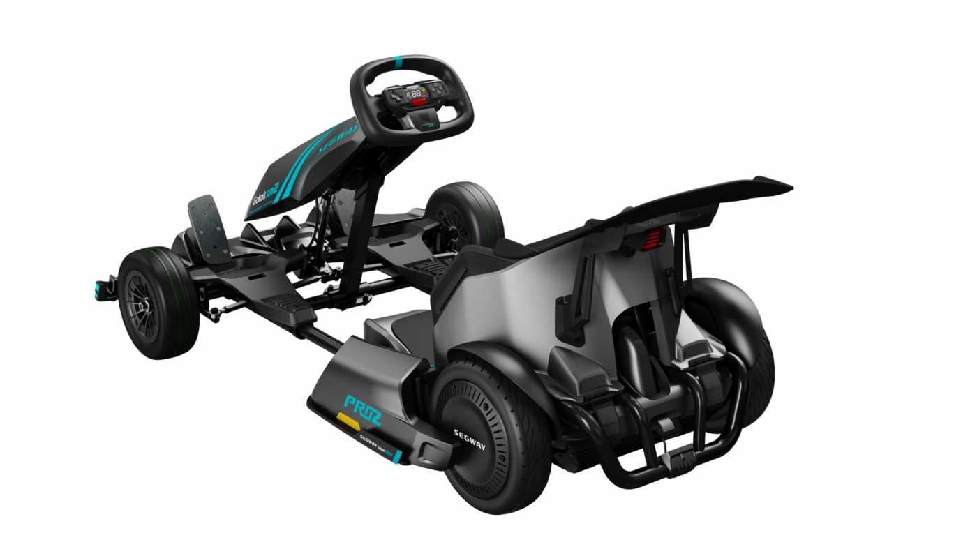 GoKart PRO 2